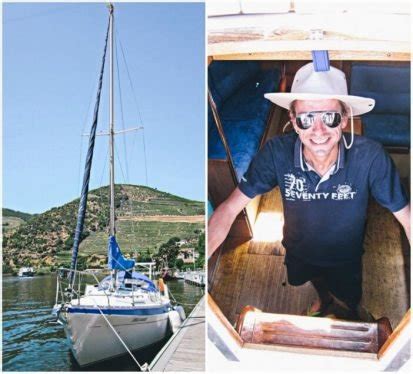 Sailing The Douro River In Portugal With Anima Durius