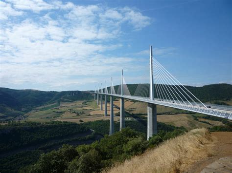 The Tallest Bridge in the World [20 pics] » TwistedSifter