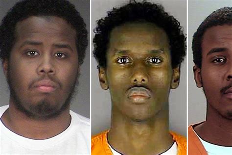 Three Minnesota Men Convicted Of Conspiring To Join Isis Nbc News