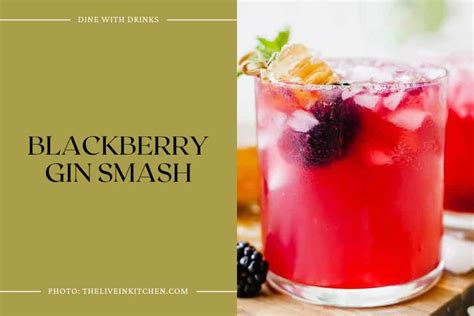 27 Fruity Gin Cocktails That Ll Add A Zest To Your Life Dinewithdrinks