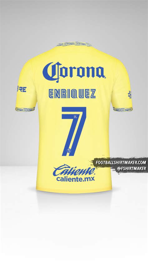 Top 67 Imagen Numero Del Club America Abzlocal Mx