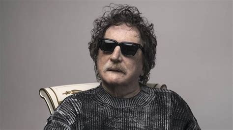 El regreso triunfal de Charly García con su nuevo álbum Diario Libre