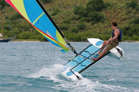 Hobie Wave Catamaran On Sale Cozeliving