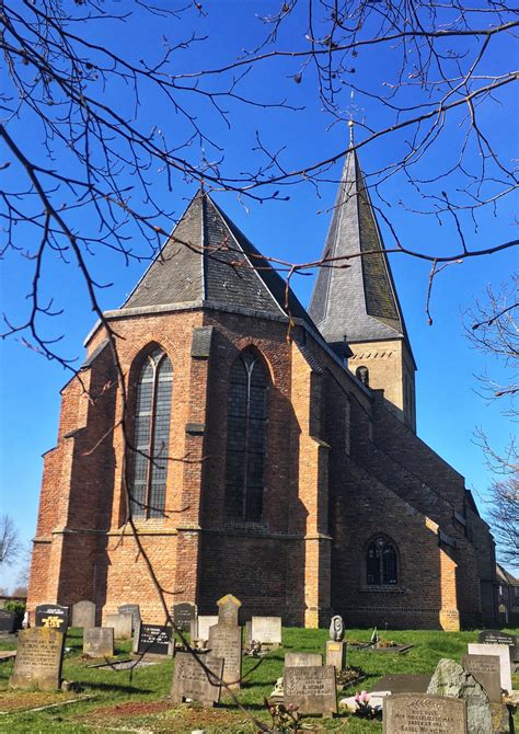 Verbouwing Dorpskerk Hoog Keppel Uitgevoerd Voorjaar En Zomer