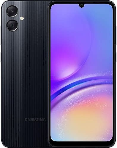 Samsung Galaxy A05 64 GB Siyah Fiyatları Özellikleri ve Yorumları En