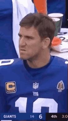 Eli Manning GIF - Eli Manning - Discover & Share GIFs