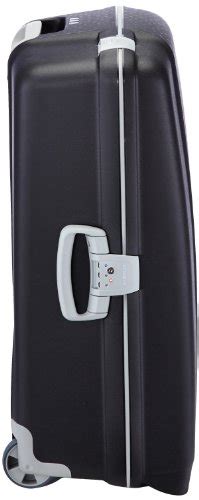 Samsonite Aeris Upright Koffer Cm L Black G Nstig Online