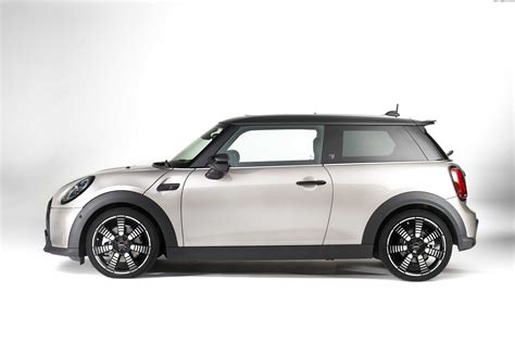 Mini Cooper S Door Manual Hp