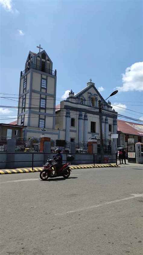 9 Churches To Visit In Pangasinan For Visita Iglesia Chelsea Sayo