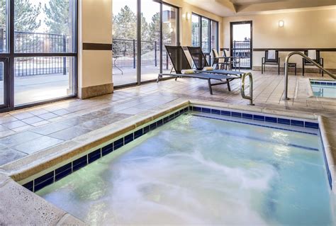 Hampton Inn Loveland Loveland, Colorado, US - Reservations.com