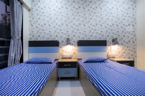 PG in Vile Parle | Boys Hostel in Vile Parle