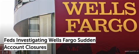 Wells Fargo Account Fraud Closure Scandal Small - Michael Fuller