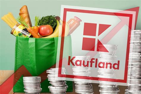 Produsele preferate ale românilor care costă doar 2 lei la Kaufland