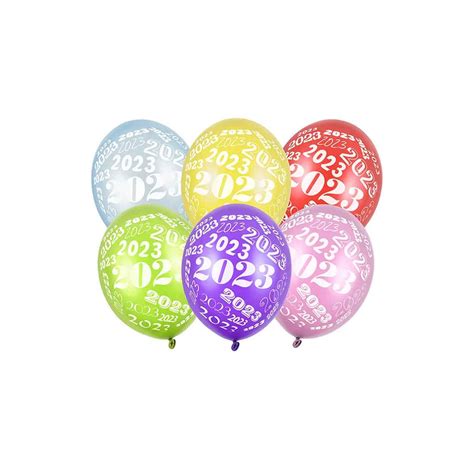 K P Ballonger Ny R Partydeco Online Hos Lyckasmedma Se