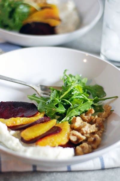 Arugula Pesto Couscous Salad The Charming Detroiter