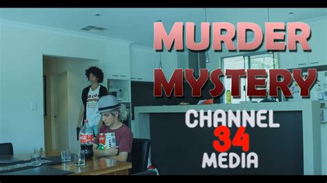 Murder Mystery Youtube