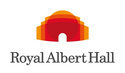 Royal Albert Hall Logo Transparent Png Stickpng