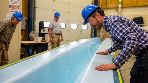 D Printed Boat Umaine Aluminum Boat Designs