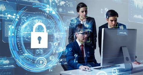 Desaf Os Y Tendencias Clave En Ciberseguridad Empresarial Para