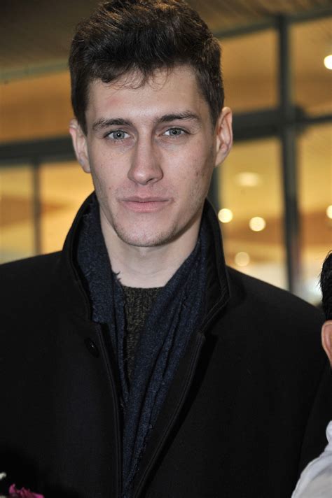 Photo Jean Baptiste Maunier Le Film Les Choristes F Te Ses Ans