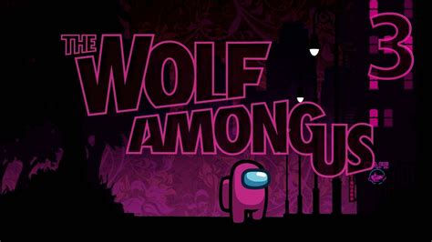 Thewolfamongus El Lobo Feo Y Los Crimenes Mas Feos Youtube