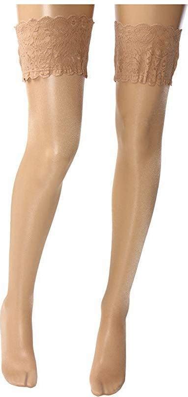 Wolford Satin Touch Stayup Cosmetic Priser