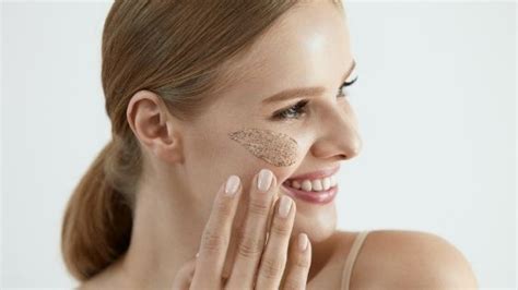 Five Benefits Of Skin Exfoliation Build Your Body ⬅️