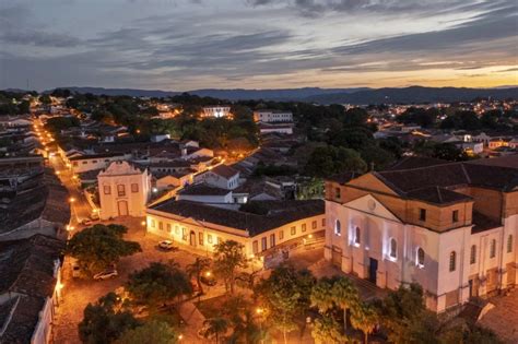 Cidades Tur Sticas Em Goi S Para Voc Conhecer Em