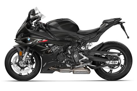 Bmw S 1000 Rr 2023 Moto Revista Cr