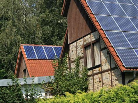 Por qué instalar paneles solares en casa Debería optar por la