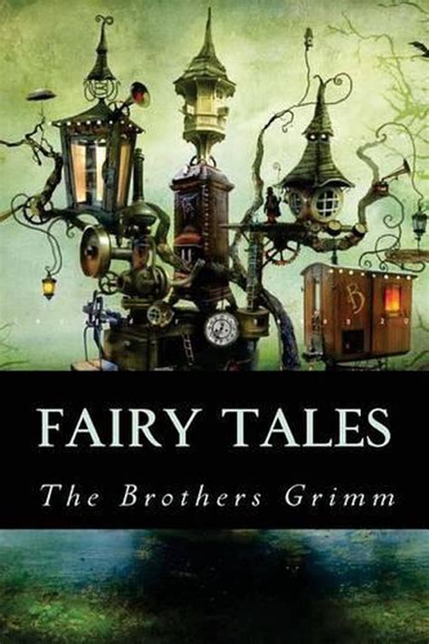 Brothers Grimm