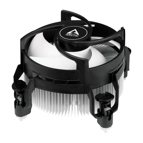 CPU Cooler Arctic Alpine 17 ACALP00040A