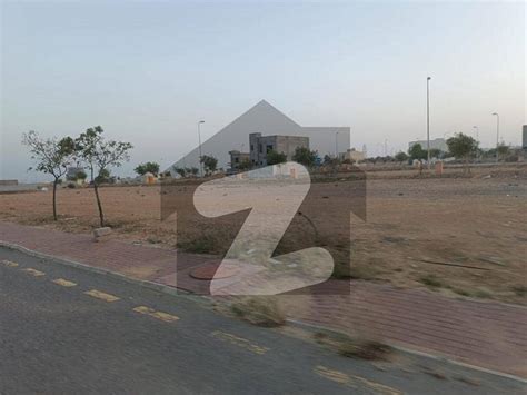 Prescient 15125 Sq Yard Residential Plot For Sale In Bahria Town