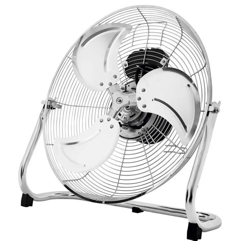 Circulador de Ar Britânia C50 Turbo Oscillation 200W Ventilador