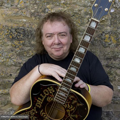 Bernie Marsden Télécharger Et écouter Les Albums