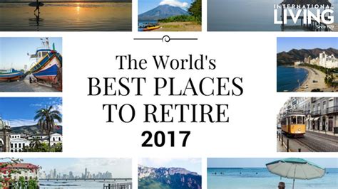 Mexico International Living S Top Retirement Haven 2017