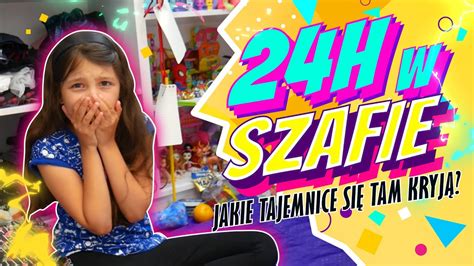 24H W SZAFIE ODC 192 YouTube