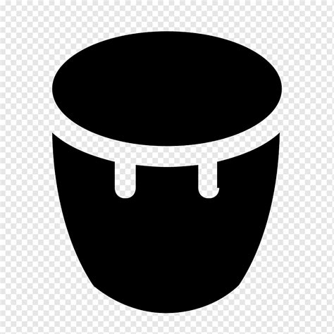 African Bongo Conga Drums Music Music Icon Png Pngwing