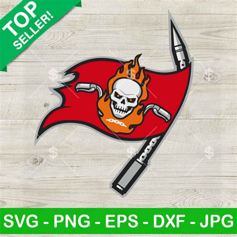 nfl tampa bay buccaneers logo svg tampa bay buccaneers svg nfl
