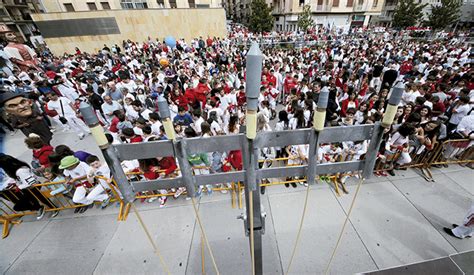 Fiestas de Burlada Fiestas de la Asunción del 14 al 20 de agosto