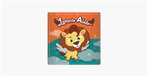 Leoncito Alado By Leoncito Alado On Apple Music