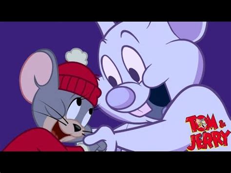 Tom And Jerry Snowmans Land Song My Bestest Pel Cc English Youtube