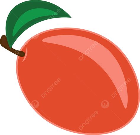 A Mango Vector Or Color Illustration Drawing Juicy Vector Vector, Drawing, Juicy, Vector PNG and ...