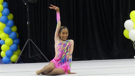 Gymnastics, Photo gallery, Picture gallery, Junior Victorian Championships | Gold Coast Bulletin