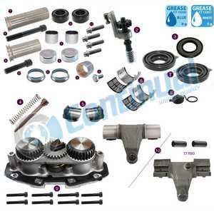 Ct Ct Meritor Adjusting Mechanism Set Caliper Repair Kits