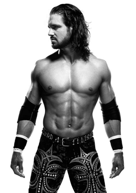 John Morrison Wrestling Hotties Pinterest