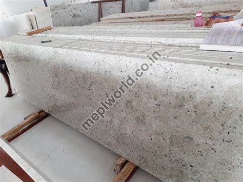 Polished Kashmir White Granite Slab At Best Price In Sivaganga ID