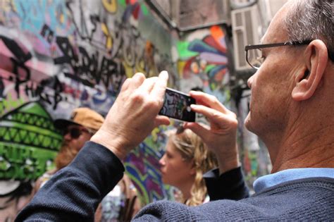 Street Art Tours Melbourne