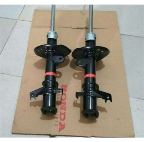 Jual Shockbreaker Honda Crv Gen Depan Original Di Seller Toko