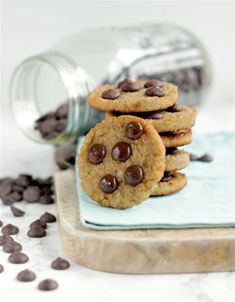 15 Delicious 3 Ingredients Chocolate Chip Cookies How To Make Perfect